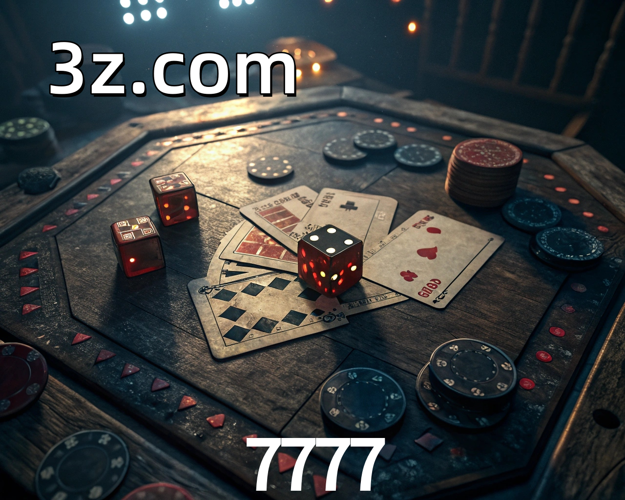 cassino 7777